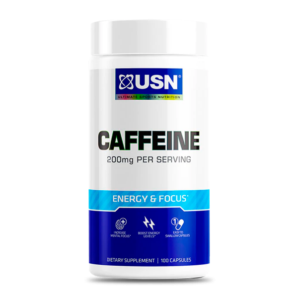 CAFEINA 100 servicios Gat