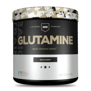 GLUTAMINA Redcone1