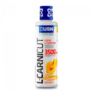 L-Carnicut 3500 Mg