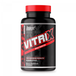 Vitrix 80 Caps