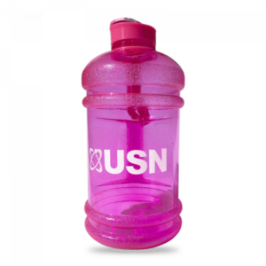 Botellon Usn - Rosado