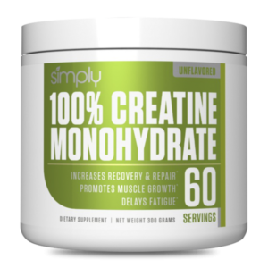 SIMPLY CREATINA 300 GR Ostrovit