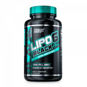 Lipo 6 Black Hers