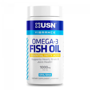 Omega 3 Fish Oil