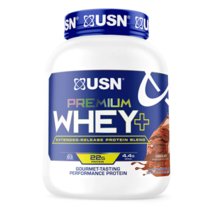 PREMIUM WHEY PROTEIN+ 5LB  Usn