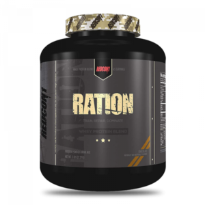 RATION WHEY BLEND 5LB Redcone1