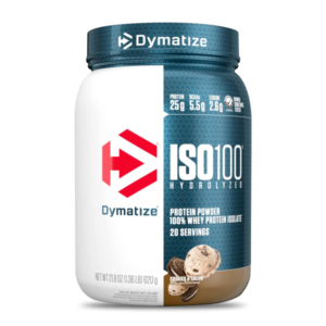 ISO 100 1.4 LB Dymatize