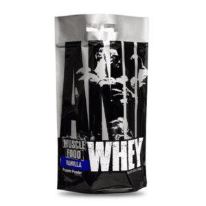 Animal Whey 10 LB Universal