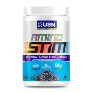 AMINO STIM 30 SV