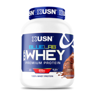 BLUELAB 100% WHEY 4.5 LB Us n