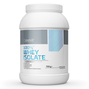 100% WHEY ISOLATE 700 GR Ostrovit