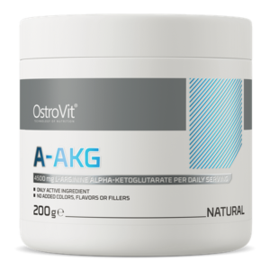 A AKGR 200 GR SUPREME PURE Ostrovit