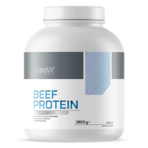 BEEF PROTEIN 1800 GR Ostrovit