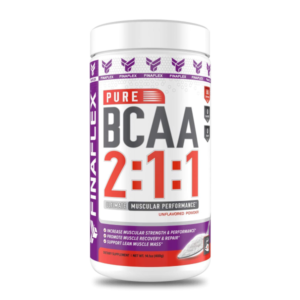 BCAA 211 80 SV SIN SABOR