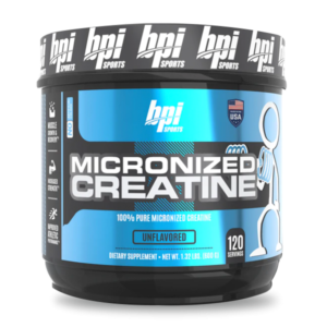 CREATINA 600 GR BPI
