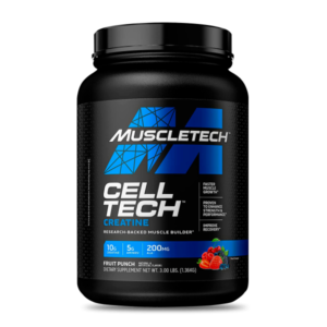 CELLTECH 3 LB Muscletech