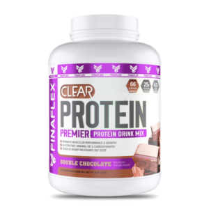 CLEAR PROTEIN 5 LB Finaflex