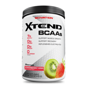 BCAA XTEND 30 SV SCIVATION