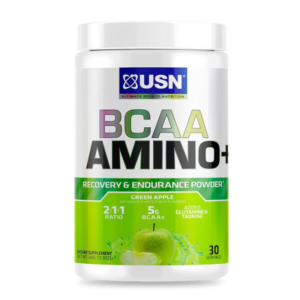 BCAA + AMINO de USN