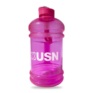 Botellón de la marca USN 2LT