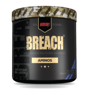 BREACH AMINOS 30 SV