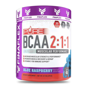 BCAA 211 VIT C 30 SV