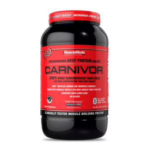 CARNIVOR 2 LB