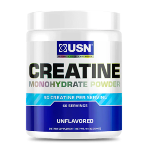 CREATINA USN 300GR 60 sv