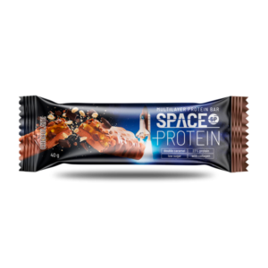 BARRA SPACE PROTEIN MULTILAYER CHOCOLATE 40 G 1.490cu x 30un