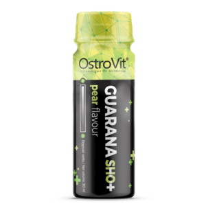 GUARANA SHOT 80 ML 990cu x 24un